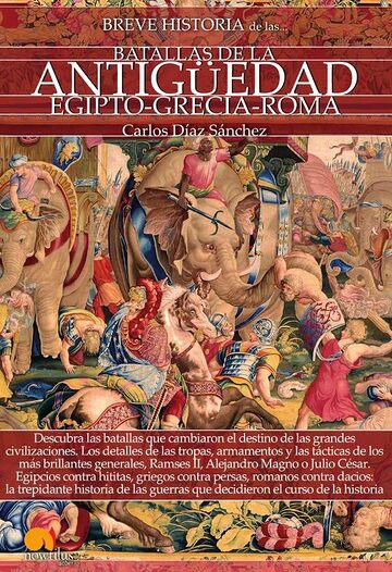 Breve historia de las...