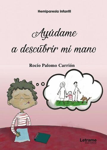 Hemiparesia infantil....