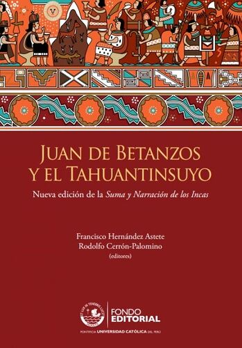 Juan de Betanzos y el...