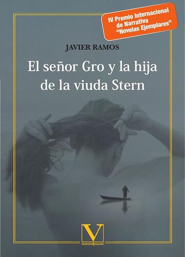 El señor Gro y la hija de...