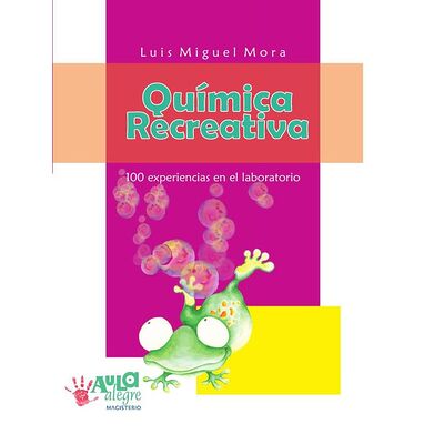 Química recreativa