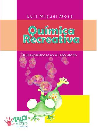 Química recreativa