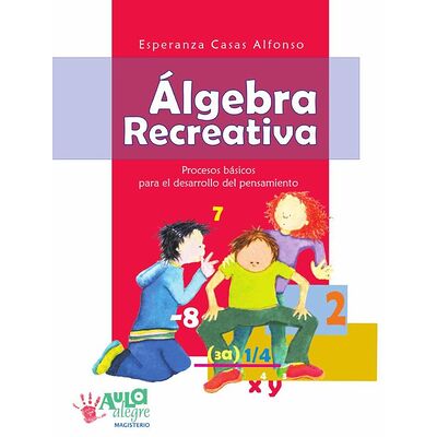 Algebra recreativa
