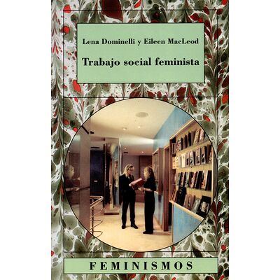 Trabajo social feminista