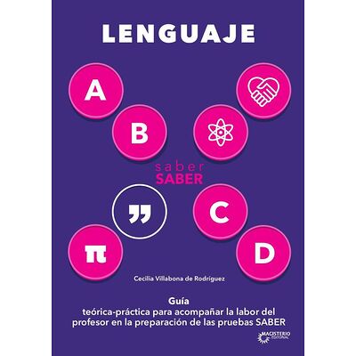 Saber Saber Lenguaje