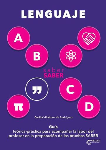 Saber Saber Lenguaje