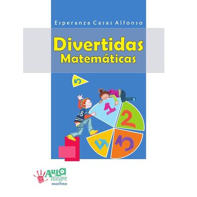 Divertidas matemáticas