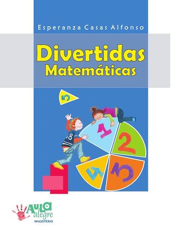 Divertidas matemáticas