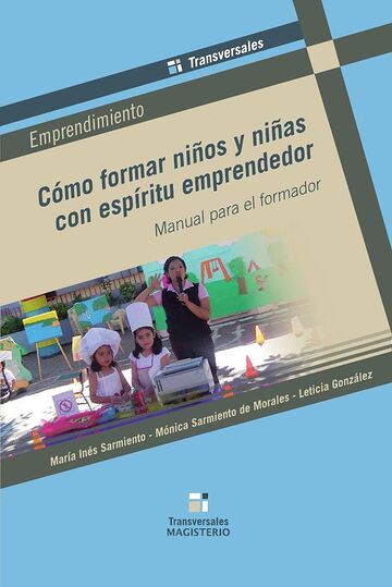 Cómo formar niños y niñas...