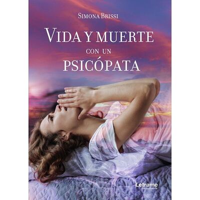Vida y muerte con un psicópata