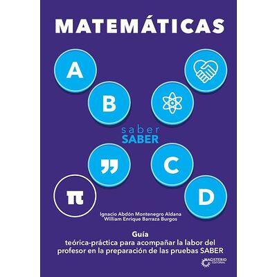 Saber Saber Matemáticas