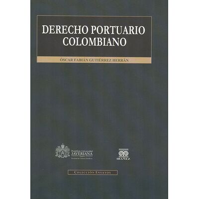 Derecho portuario colombiano