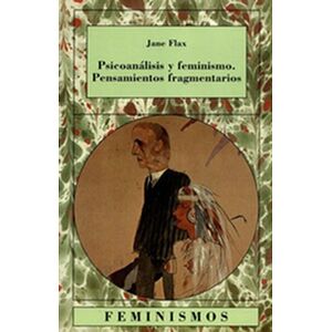 Psicoanálisis y feminismos....