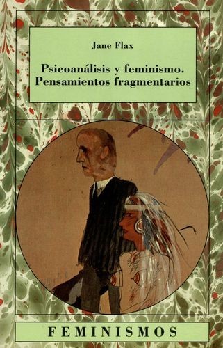 Psicoanálisis y feminismos....