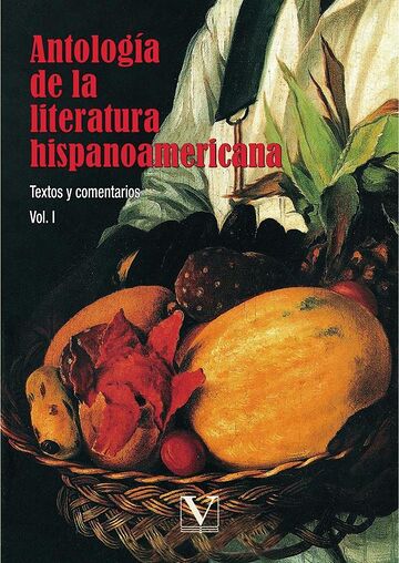 Antología de la literatura...