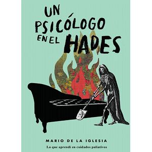 Un psicólogo en el Hades