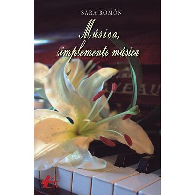 Música, simplemente música