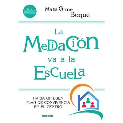 La mediación va a la escuela