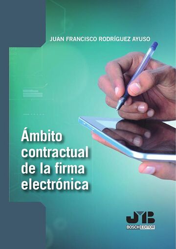 Ámbito contractual de la...