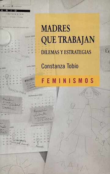 Madres que trabajan dilemas...