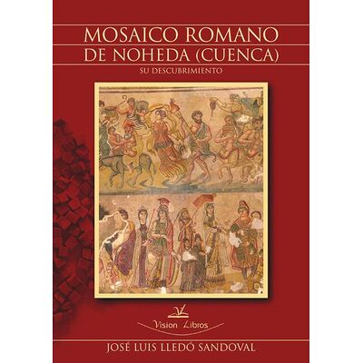 Mosaico romano de Noheda...