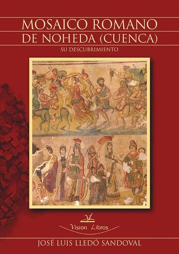 Mosaico romano de Noheda...