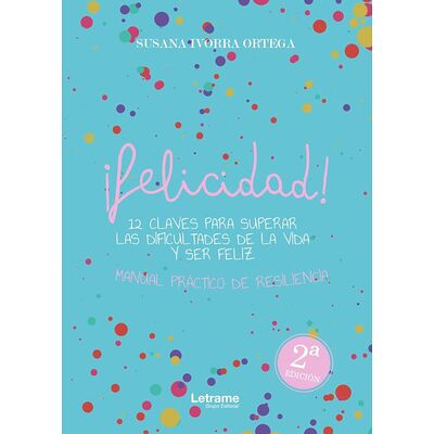 ¡Felicidad!
