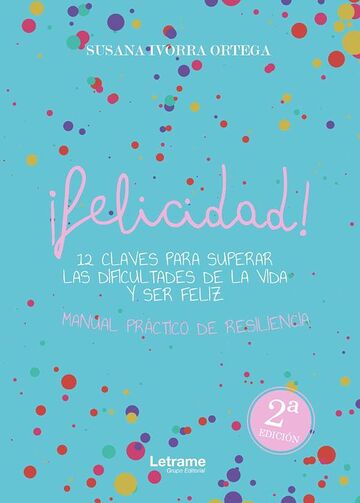 ¡Felicidad!