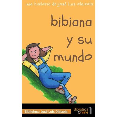 Bibiana y su mundo