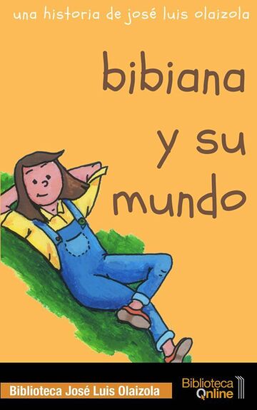 Bibiana y su mundo