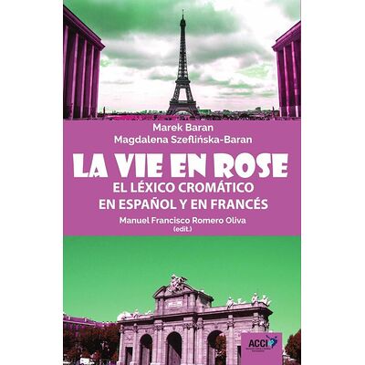 La vie en rose