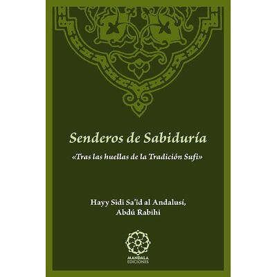 Senderos de sabiduría