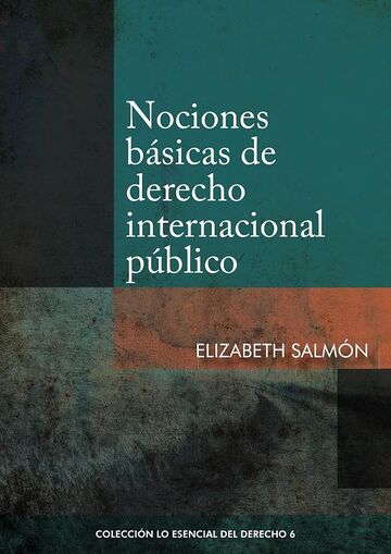 Nociones básicas de derecho...