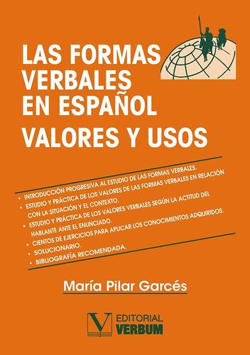 Las formas verbales en español