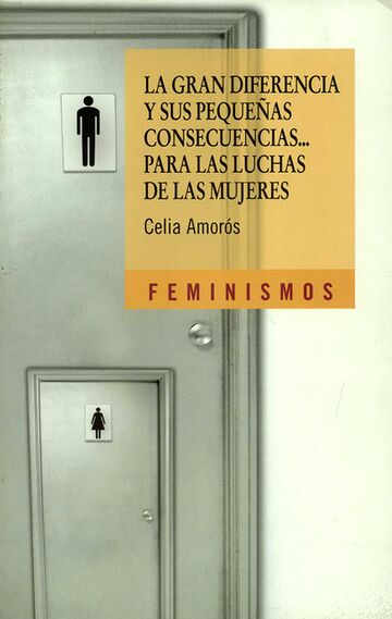 La gran diferencia y sus...
