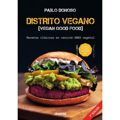 Distrito Vegano
