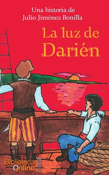 La luz de Darién