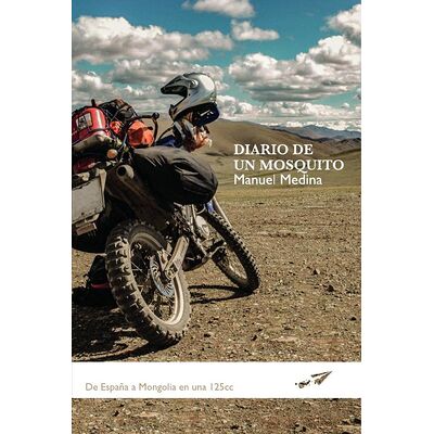 Diario de un mosquito