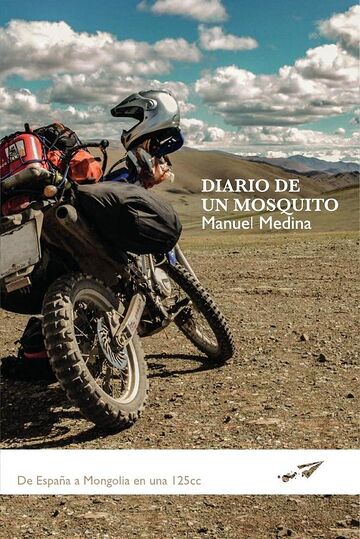 Diario de un mosquito