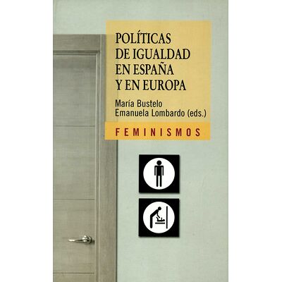 Políticas de igualdad en...