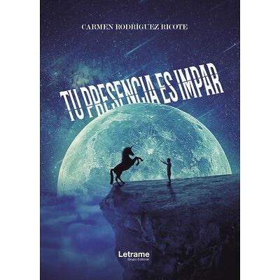 Tu presencia es impar