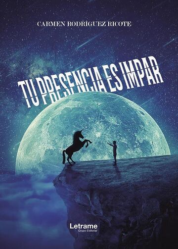 Tu presencia es impar