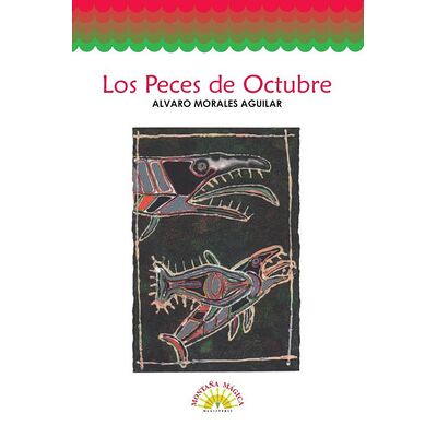 Los peces de octubre