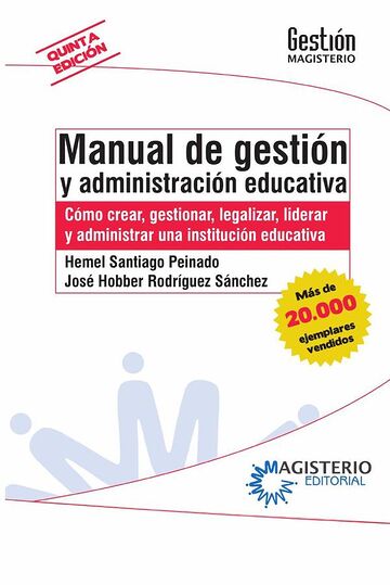 Manual de gestión y...
