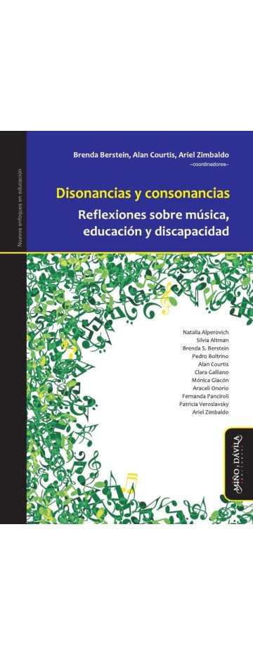 Disonancias y consonancias