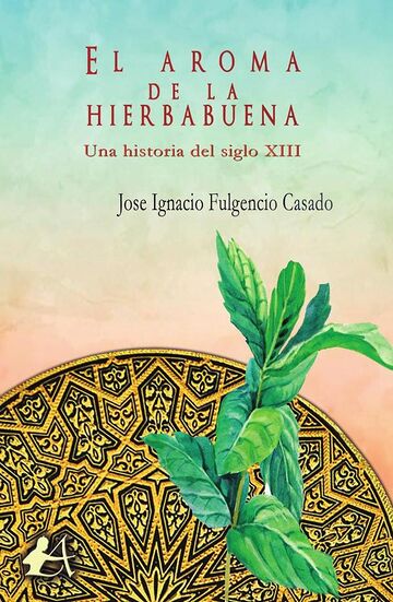 El aroma de la hierbabuena