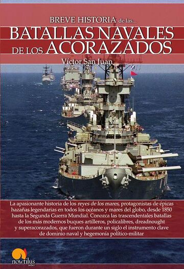Breve historia de las...