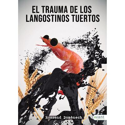 El trauma de los...