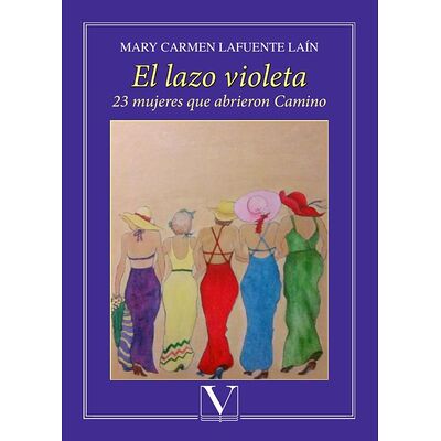 El lazo violeta
