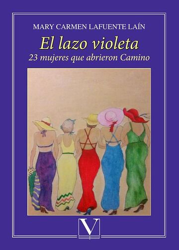 El lazo violeta